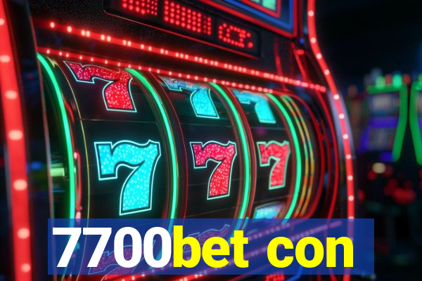 7700bet con